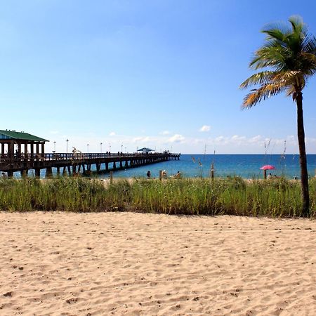 Villa Rio Fort Lauderdale Kültér fotó