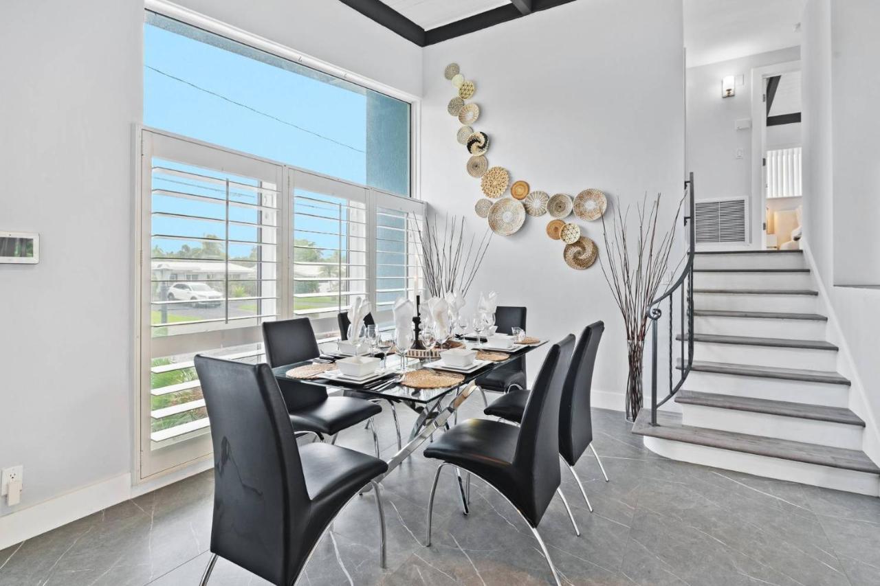 Villa Rio Fort Lauderdale Kültér fotó