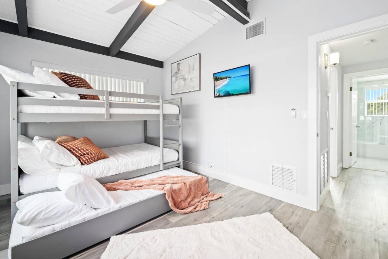 Villa Rio Fort Lauderdale Kültér fotó