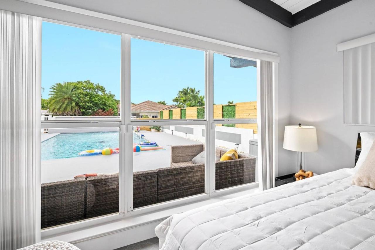 Villa Rio Fort Lauderdale Kültér fotó