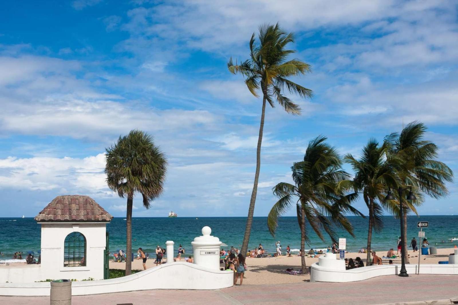 Villa Rio Fort Lauderdale Kültér fotó