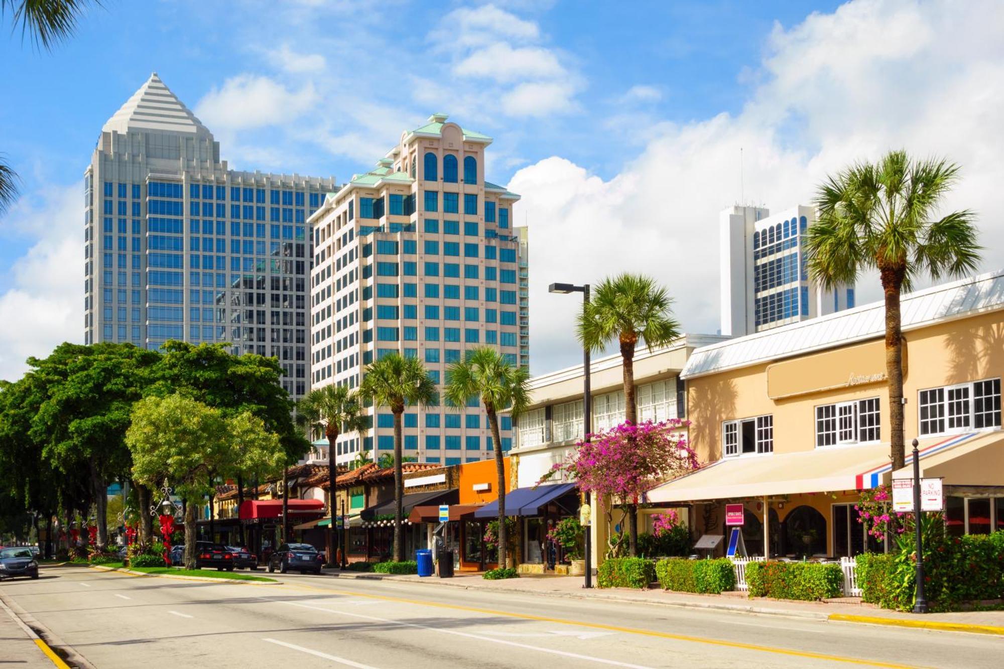 Villa Rio Fort Lauderdale Kültér fotó