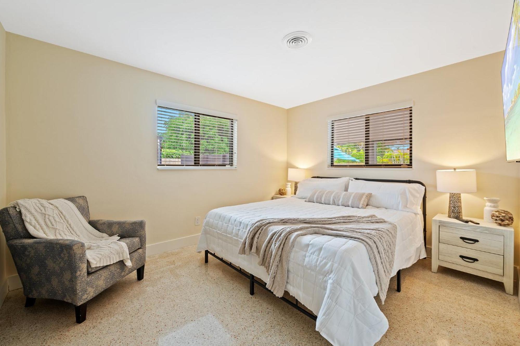 Villa Rio Fort Lauderdale Kültér fotó