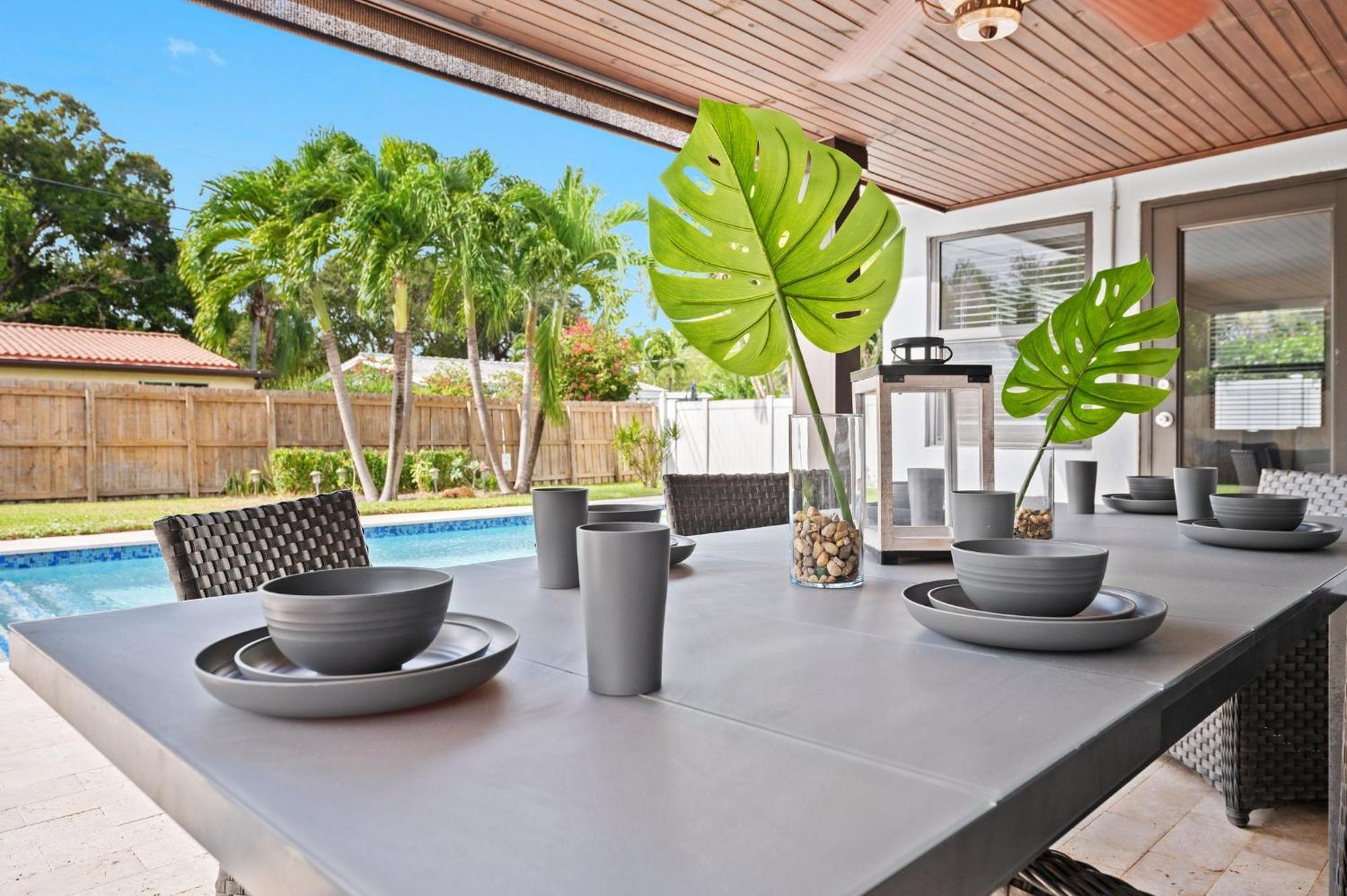 Villa Rio Fort Lauderdale Kültér fotó