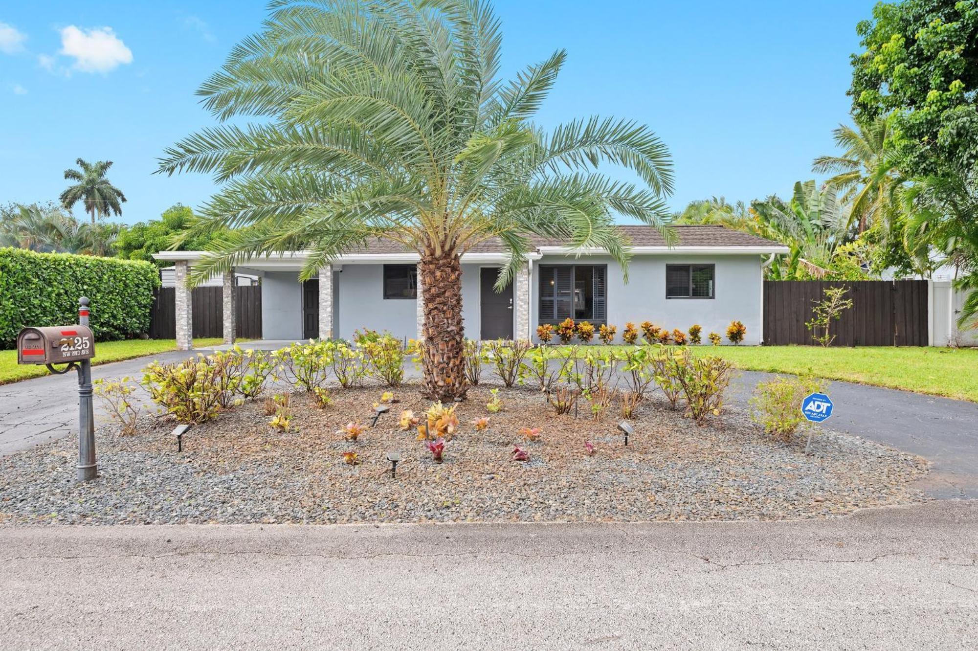 Villa Rio Fort Lauderdale Kültér fotó