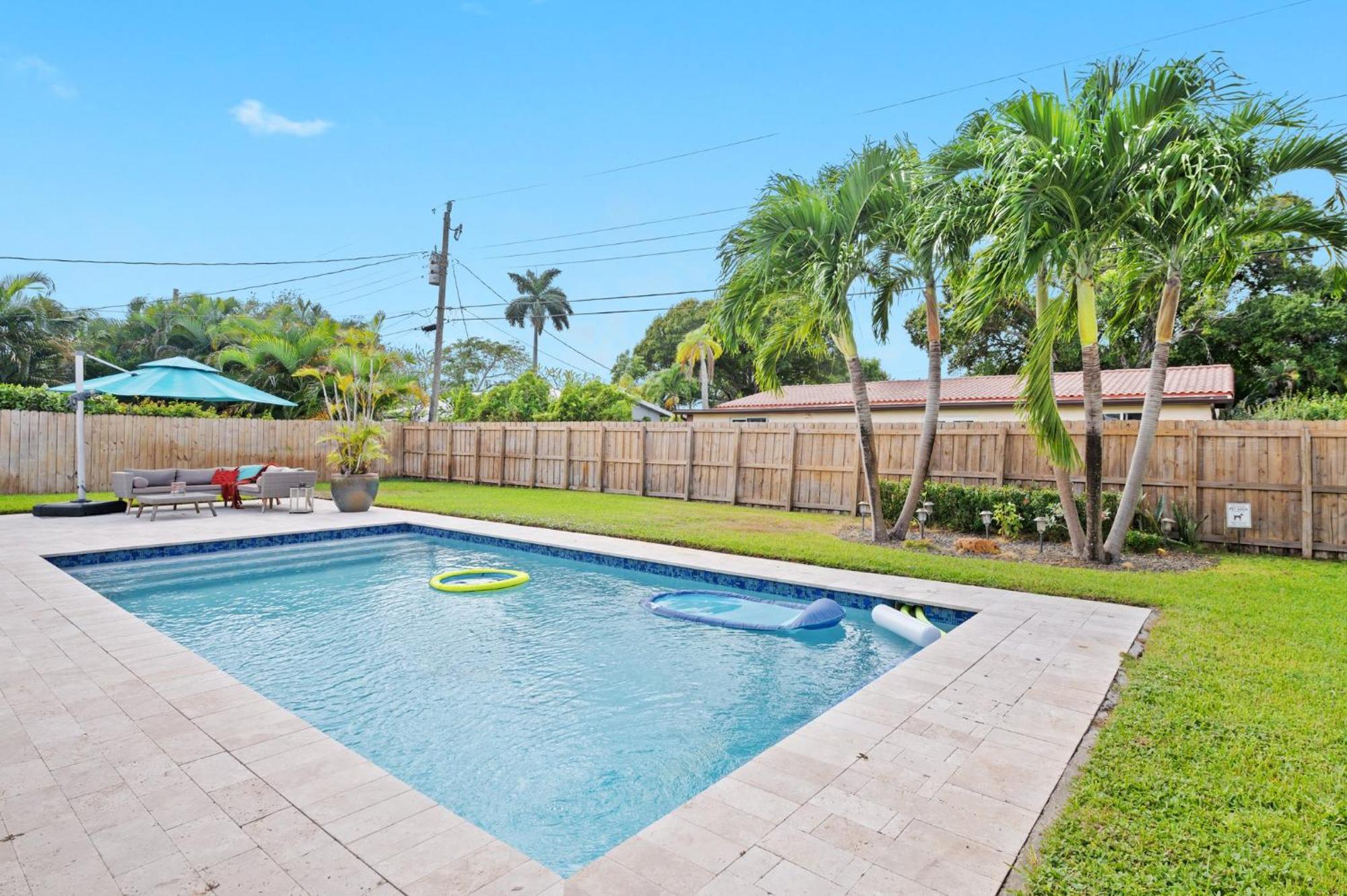 Villa Rio Fort Lauderdale Kültér fotó