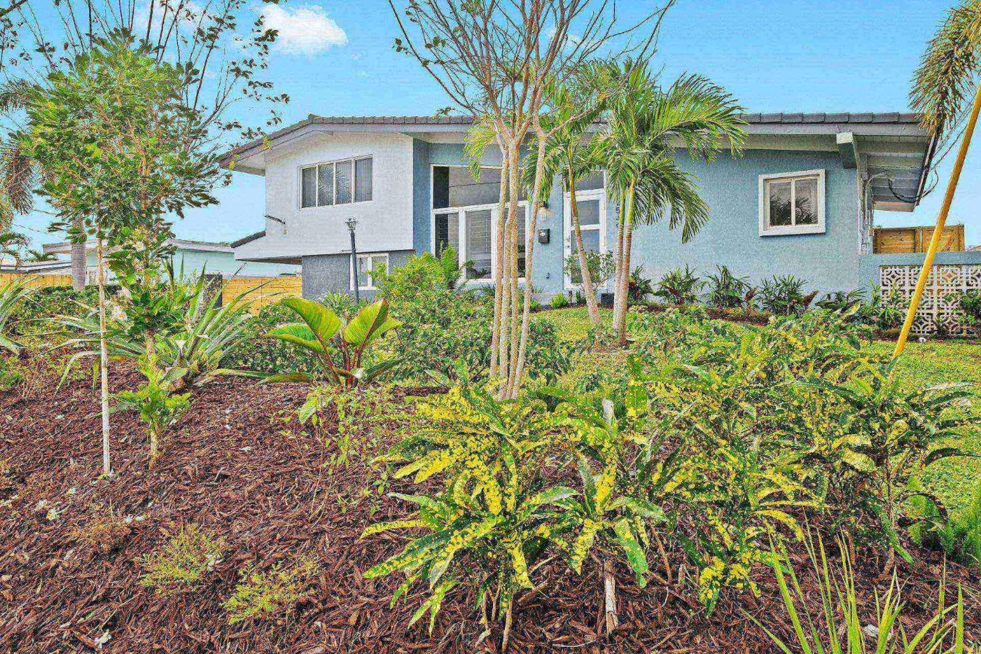 Villa Rio Fort Lauderdale Kültér fotó